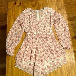 Fashion Classic Fashion Collection Romper